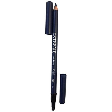 MYA Extreme Dark Blue Kajal Pencil N 06 - Maison des fragrances