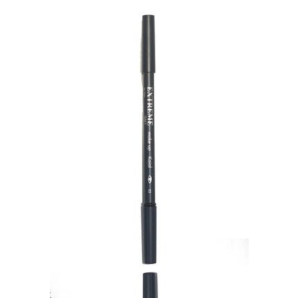 MYA Extreme Eyeliner N 04 Gris Dark - Maison des fragrances
