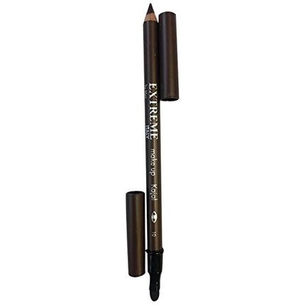 MYA Extreme Eyeliner N10 Brown Bead - Maison des fragrances