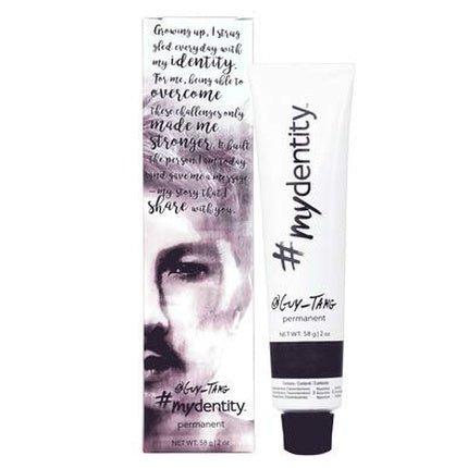 MyDentity Permanent Shades 10A 58g - Maison des fragrances
