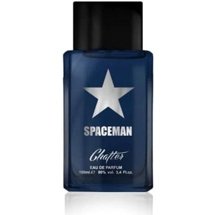 Chatler SPACEMAN Eau De Parfum 100ml Chatler