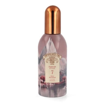 Myluna Company Of The Indies Iris and Patchouli Travel Perfume Eau de Parfum (EDP) Mixte 100ml - Maison des fragrances