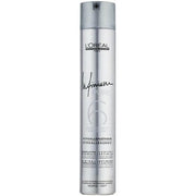 L'Oreal Professionnel Infinium Pure Styling Spray 500ml