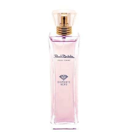 Renato Balestra Diamante Nero Eau de Parfum (EDP) Femme 100ml