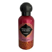 Myrato MIRATO Malizia D'Intesa Perfume Royal Iris Eau de Parfum (EDP) Mixte 100ml - Maison des fragrances