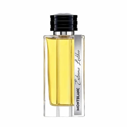 Mont Blanc Extreme Leather Eau De Parfum