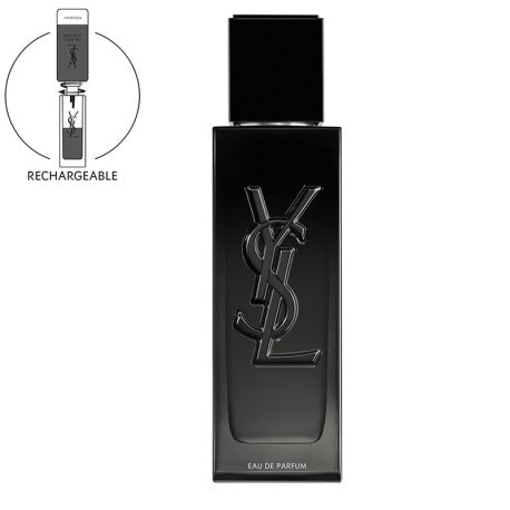 Yves Saint Laurent Myslf Eau De Parfum Spray 40ml