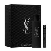 Myslf Le Parfum Perfume Set - 100ml And 10ml Spray - Maison des fragrances
