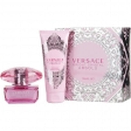 Versace Ladies Bright Crystal Absolu Fragrance Gift Set Versace