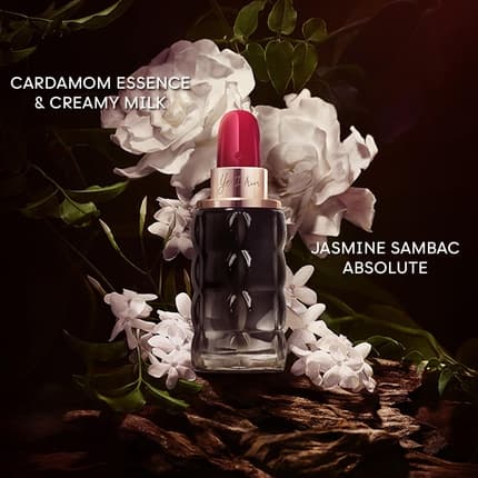 Cacharel Yes I Am Eau de Parfum (EDP) Femme 50ml