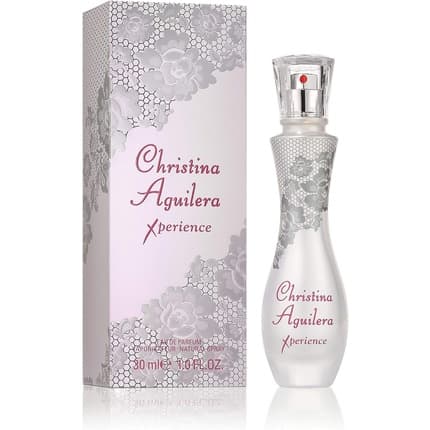 Christina Aguilera Xperience Eau de Parfum 30 ml