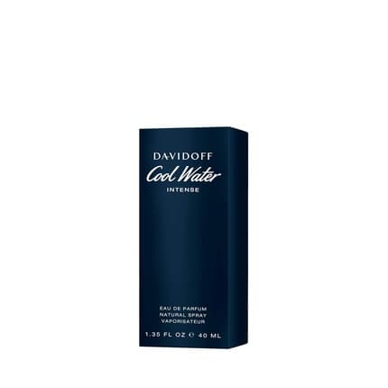 Davidoff Cool Water Man Intense Eau de Parfum (EDP) Mixte