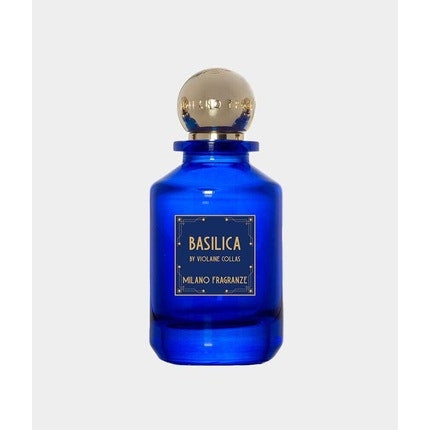 Milano Fragranze Basilica Eau de parfum  100ml Milano Fragranze