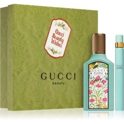 Gucci Flora Gorgeous Jasmine Eau de Parfum Gucci