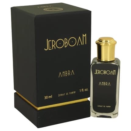 Jeroboam Ambra Perfume Extract 30ml