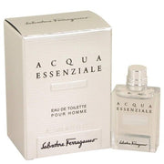 Acqua Essenziale Colonia par  Salvatore Ferragamo Eau de toilette  0.17oz Mini Lavender Maison des fragrances