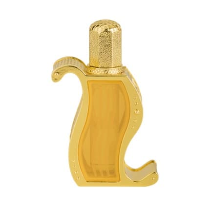 Khadlaj Rasha Concentrated Perfumed Oil Without Alcohol