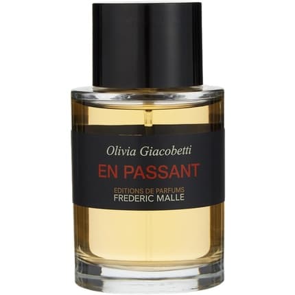 Frederic Malle En Passant Eau de Parfum (EDP) Femme 100ml