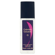 Gabriela Sabatini Perfumed Deodorant Glass Déodorant (Déo) Mixte 75ml