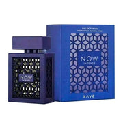 Lattafa Rave Nor Intense Eau de Parfum (EDP) Mixte 100ml