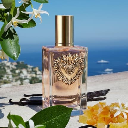 Dolce & Gabbana Devotion Eau de Parfum (EDP) Mixte 50ml
