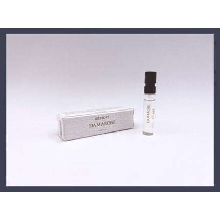 Xerjoff Damarose Luxury Perfume Sample 2ml Xerjoff