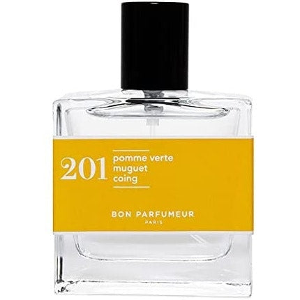 201 Green Apple Lily-Of-The-Valley Pear Eau De Parfum Bon Parfumeur