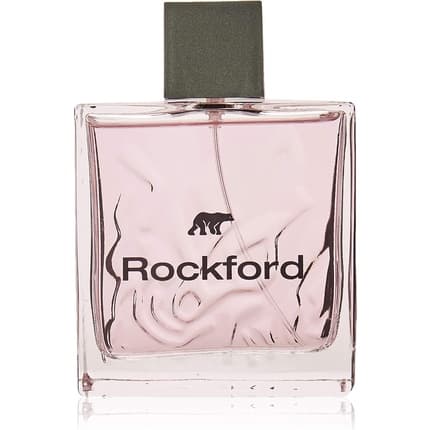 Rockford Classic Eau de Toilette (EDT) Mixte 100ml
