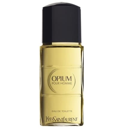 Yves Saint Laurent Opium Eau de Toilette (EDT) Homme 100ml
