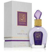 Lattafa Perfumes Sugar Plum Eau de Parfum (EDP) Mixte 100ml