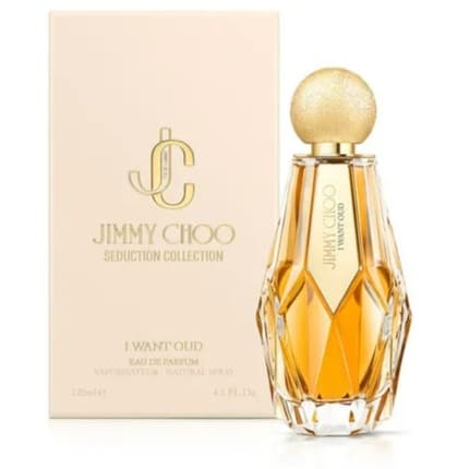 Jimmy Choo I Want Oud Edp
