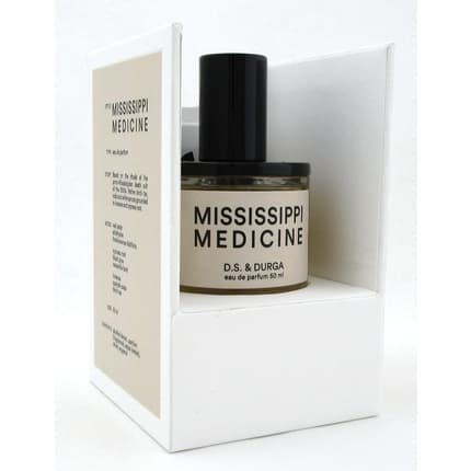 D.S. & Durga Mississippi Medicine Eau de Parfum (EDP) Homme 50ml