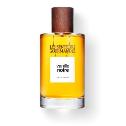 Laurence Dumont Black Vanilla Von Les Senteurs Gourmandes Eau de Parfum 100ml for men