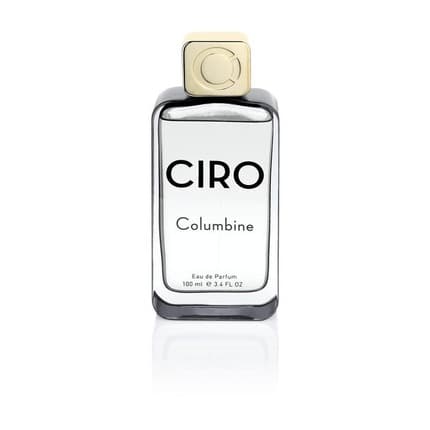 Ciro Columbine Epv Eau de Parfum (EDP) Mixte 100ml