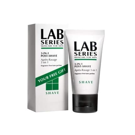 Lab Series 3-in-1 Post-Shave Remedy 1.7 Ounce Unisexe