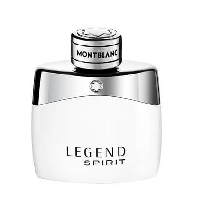 Montblanc Legend Spirit - Eau de toilette 50ml