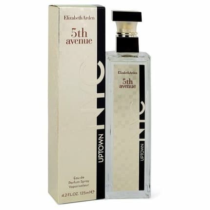 Elizabeth Arden 5th Avenue NYC Uptown Elizabeth Arden Perfume Eau de Parfum (EDP) Mixte 124ml