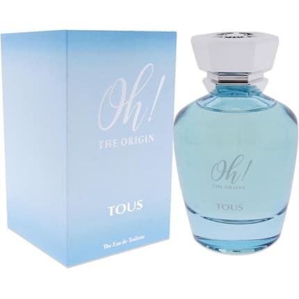 Women's Perfume Oh! The Origin All Eau De Toilette 100ml
