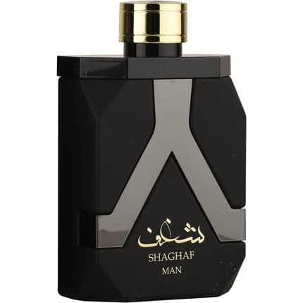 Shaghaf Man 100ml Eau De Parfum by Asdaaf