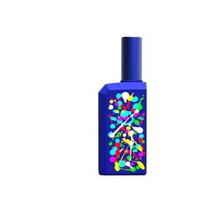 Histoire De Parfums Histoires De Parfums This Is Not A Blue Bottle 1.2 Unisex Eau de Parfum (EDP) Mixte 60ml