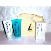 Lancaster Eau de Lancaster XXL Luxury Set 4 Pieces Eau de toilette  125ml + 200ml Maison des fragrances