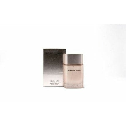 Porsche Design Woman Satin Eau de Parfum spray 100ml Porsche Design