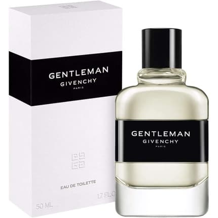 Givenchy Gentleman 2017 Eau de Toilette 50ml pour homme