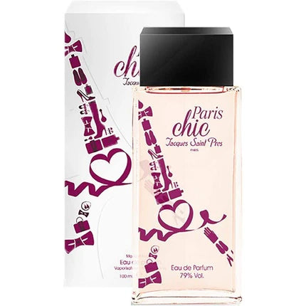 Varens Udv Paris Chic Eau De Parfum Spray 100 Ml