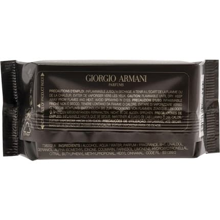 Emporio Armani He Eau de Toilette (EDT) Homme 30ml