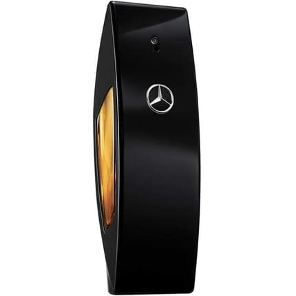 Mercedes-Benz Club Black Eau de Toilette (EDT) Mixte 100ml
