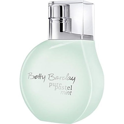 Betty Barclay Pure Pastel Mint Eau de Toilette Natural Spray 20ml Betty Barclay