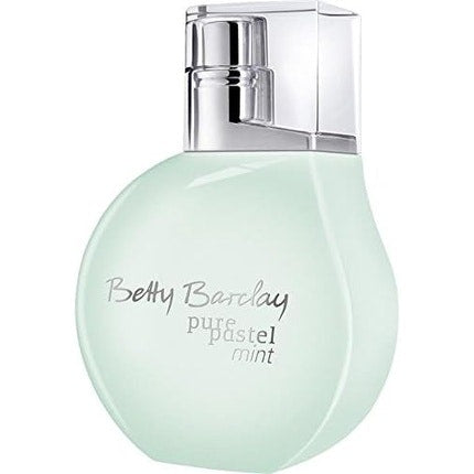 Betty Barclay Pure Pastel Mint Eau de Toilette Natural Spray 20ml Betty Barclay