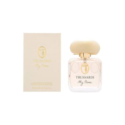 Trussardi My Name Eau de Parfum (EDP) Femme 50ml