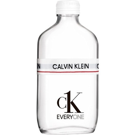 Calvin Klein Everyone Unisex Eau de Toilette 200ml Calvin Klein